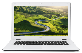 Ремонт ноутбука Acer Aspire E5-752